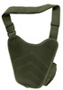 Sidekick Sling Bag - Olive Drab - Back