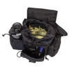 Hipster Sling Bag - Black