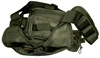 Hipster Sling Bag - Olive Drab