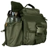Hipster Sling Bag - Olive Drab
