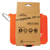 Survival Kit - Packaged