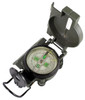 Military Marching Compass - Open