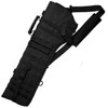 MOLLE Rifle Scabbard - Black