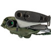 MOLLE Rifle Scabbard - Loaded with Mag