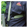 C1: 2-to-1 Point Tactical Sling - At Rest