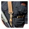 C2: 2-to-1 Point Tactical Sling - At Rest