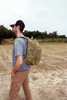Transporter Day Pack - Coyote
