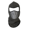 Fleece Balaclava - Gray