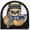 Morale Patch - Rambear