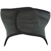 Half Face Balaclava - Gray - Back