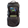 Urban Assault Pack Inside - Charcoal Gray