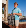 Urban Assault Pack - Charcoal Gray