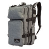 Urban Assault Pack Front -  Gray - Front Left