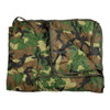 G.I. Style Poncho Liner - Woodland