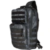 Large Rover Sling Pack - Prym1 Black Out Camo 