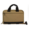 Pistol Case - Olive Drab - Back