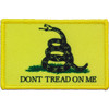 Morale Patch - Don't Tread On Me