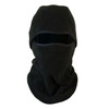 3-Way Fleece Facemask - Full Face- Black