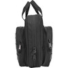 Deluxe Double Pistol Case - End - Black