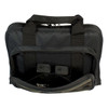Deluxe Single Pistol Case