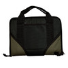 Single Pistol Case  - Back - BOD