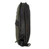 11" pistol Rug - End