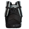 Large Urban Assault Pack - Gray - Back