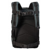 Large Urban Assault Pack - Charcoal - Back