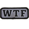 Morale Patch - WTF