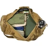 Trooper Duffel Bag  - Coyote - Loaded
