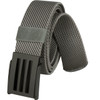2024GB Hero Belt Black/Gray