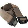 2025TG Guide Belt - Tan/Gray 