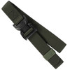 2025OB Guide Belt - Olive Drab/Black