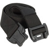 2025BLK Guide Belt - Black
