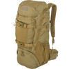 FHIOR Eagle Tactical Pack - Coyote - Front Left