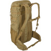 FHIOR Eagle Tactical Pack - Coyote - Back Left