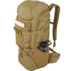 FHIOR Eagle Tactical Pack - Coyote - Front Left