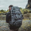 FHIOR Eagle Tactical Pack - Tornado