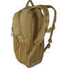 FHIOR Falcon Tactical Pack - Coyote - Back Left