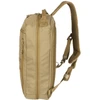 Scorpion Tactical Sling Pack - Coyote - Left Side