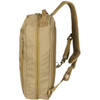 Scorpion Tactical Sling Pack - Coyote - Left Side