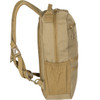 12 Liter Tactical Sling Pack - Coyote - Right Side