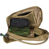 Scorpion Tactical Sling Pack - Coyote - Inside