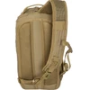 Scorpion Tactical Sling Pack - Coyote - Back