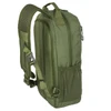 Scorpion Tactical Sling Pack - Olive Drab - Back Left