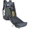 Fhior Hawk Tactical Backpack - Tornado - Inside Main
