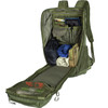 Fhior HawkTactical Backpack - Olive Drab - Inside Main