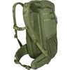 Fhior Hawk Tactical Backpack - Olive Drab - Back right
