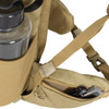 Fhior Hawk Tactical Backpack - Coyote