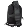 Venture Sling Pack - Black